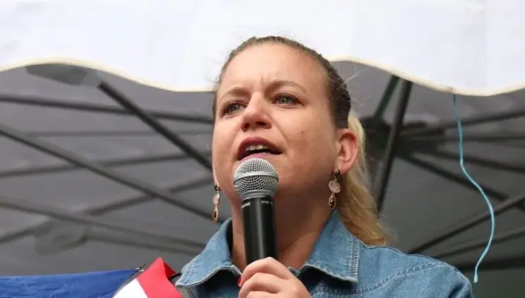 Gaza: Mathilde Panot dénonce une trêve meurtrière et réclame des sanctions contre Israël