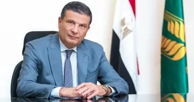 وزير الزراعة: ارتفاع المساحات المطبقة للممارسات المرشدة للمياه إلى 2.4 مليون فدان