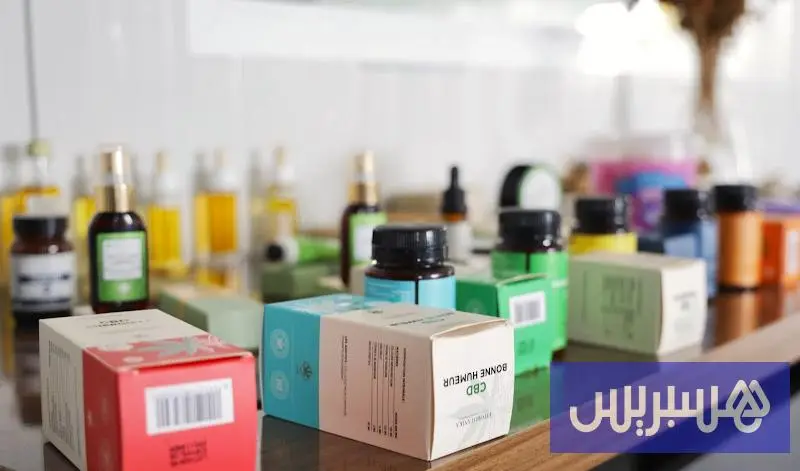 دواء مغربي بالقنب الهندي يبرز عالميا