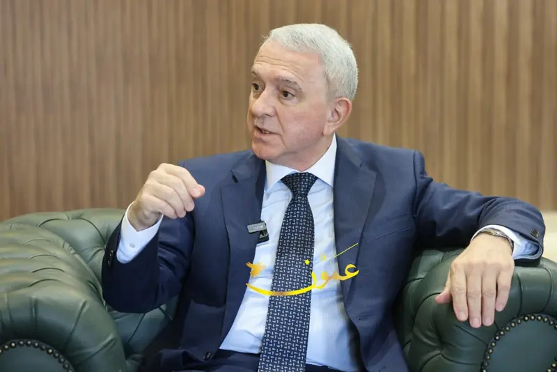 السفير الاذربيجاني في الأردن: حظر الحجاب ليس جسا للنبض ولا تراجع عنه