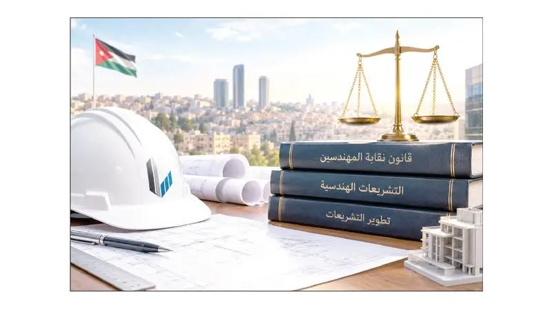 محطة مفصلية بمسيرة تحديث تشريعات «المهندسين»