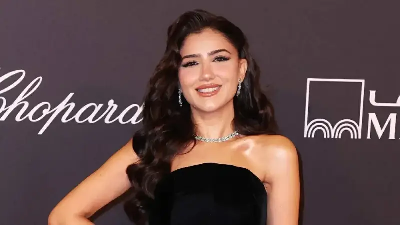 انسحابات فنية تضع مسلسل مي عمر تحت المجهر