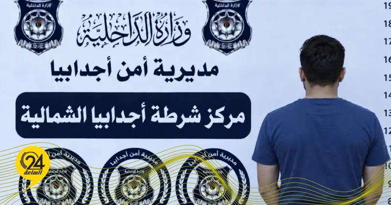 ضبط متهم بالتحرش بامرأة في أجدابيا وإحالته إلى النيابة العامة - اخبار ليبيا