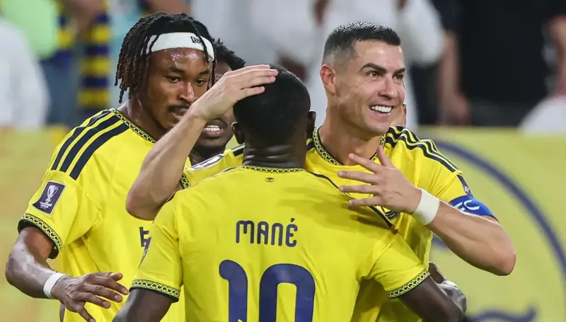 صدمة في النصر... العالمي بلا صفقات جديدة حتى نهاية الموسم؟