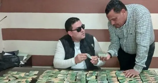 ضبط 373 بطاقة تموينية داخل مخبزين بالعياط.. والتموين تتخذ الإجراءات القانونية