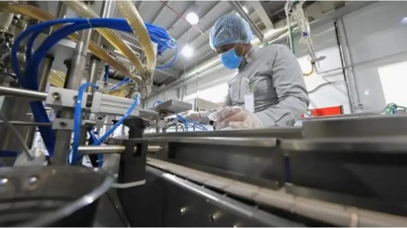 استراتيجية الصناعات الغذائية تتضمن 18 مبادرة لتعزيز التنافسية بحلول 2029
