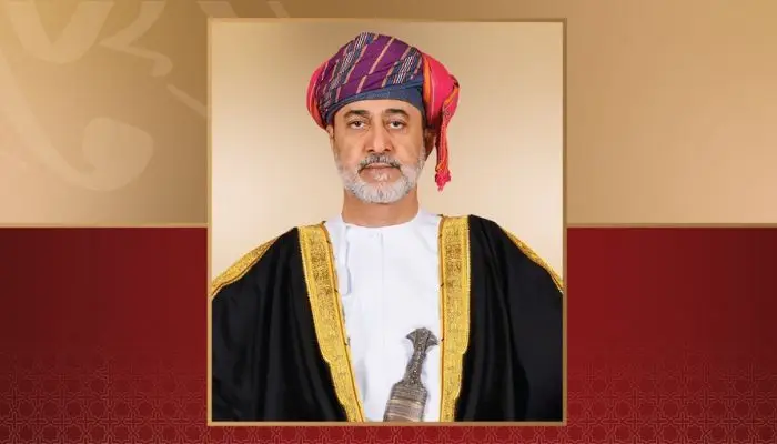 جلالةُ السُّلطان يُغادر البلاد في زيارة دولة إلى المملكة المتحدة تستغرق أربعة أيام