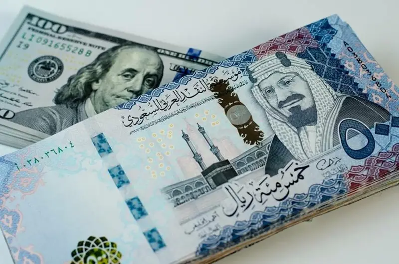 بعد الارتفاع.. سعر الدولار والريال السعودي اليوم الأربعاء 14 أكتوبر 2026