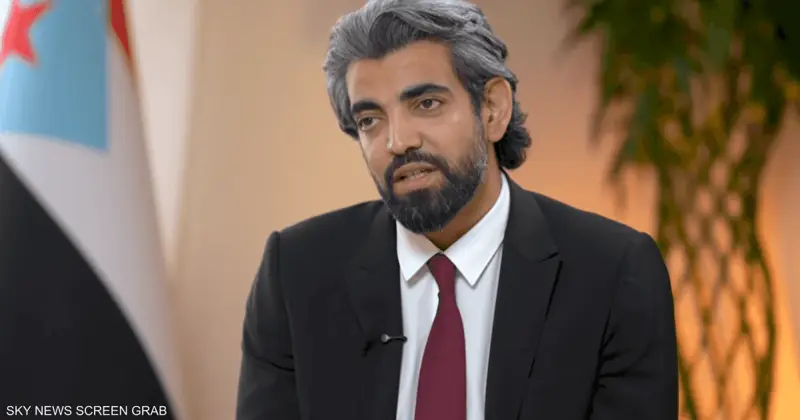 عمرو البيض يوجه رسالة للعليمي: معركة الشمال ليست أولويتنا