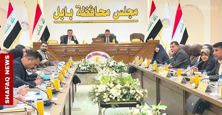 شفق نيوز..مجلس بابل يشكل لجنة عليا لمراقبة الأسعار بعد رفع قيمة الدولار