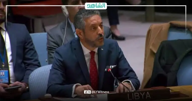 ليبيا تدين توغلات الاحتلال الإسرائيلي في سوريا وتطالب بالانسحاب الفوري - اخبار ليبيا