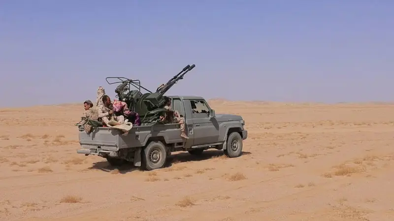«فجر اليمن»: تنفيذ 2309 عمليات ضد الحوثي