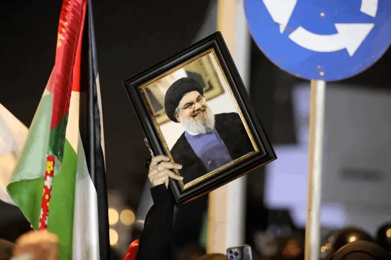 عن "أمن نصرالله" و"البيجر".. كلام إسرائيليّ جديد