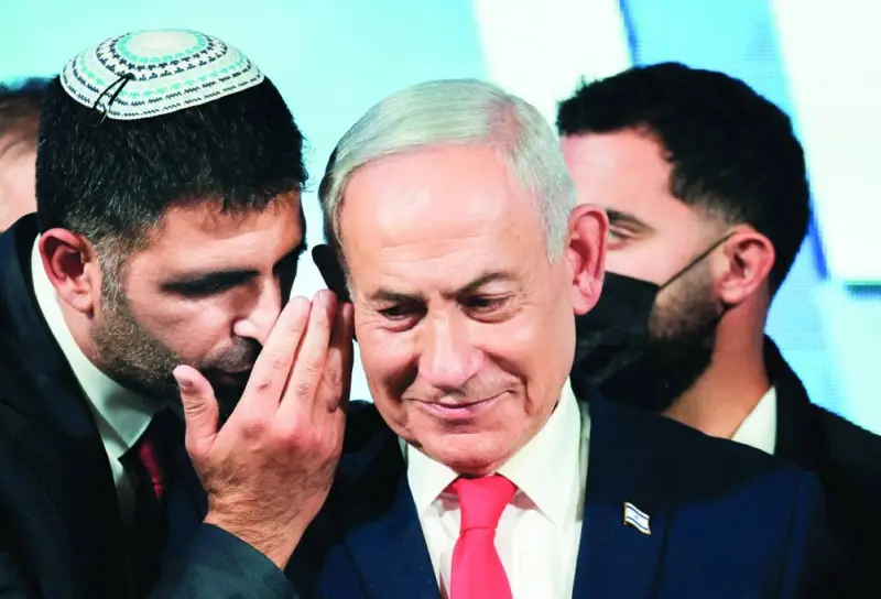 إسرائيل.. محدودية الخيارات تعيد شبح انتخابات جديدة