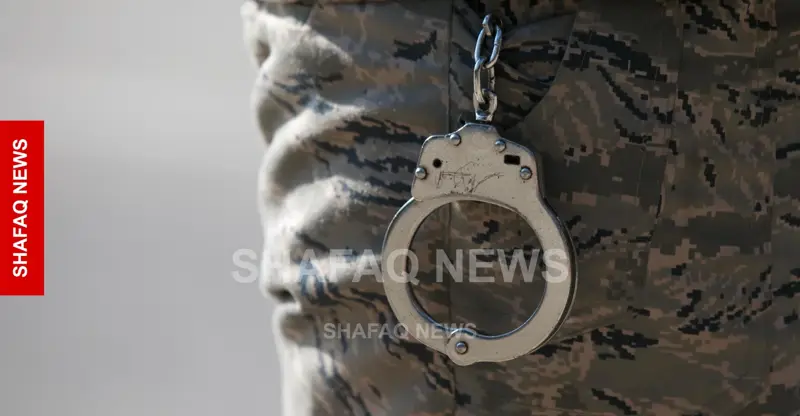 شفق نيوز..بغداد وكركوك.. اعتقال طفلة متسولة بتهمة سرقة 5 ملايين وذهب والإطاحة بمبتز