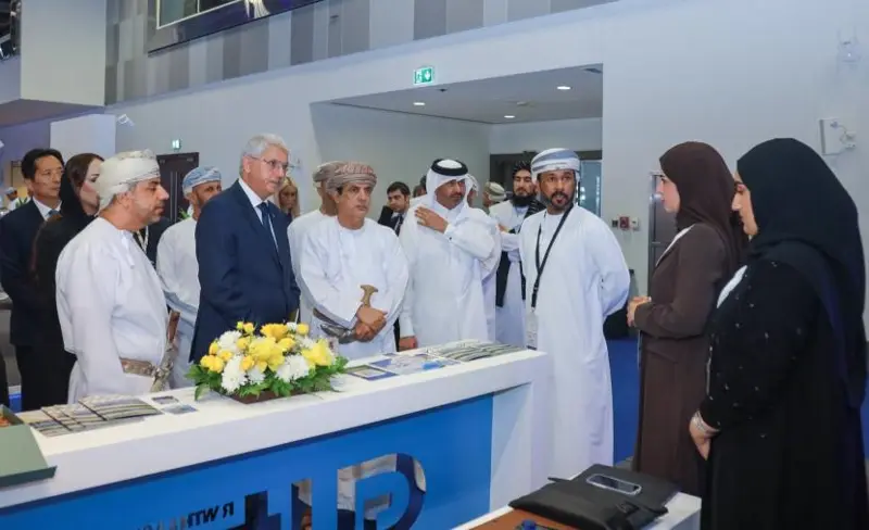 "التعليم" تدشن حملة "وعيك الرقمي.. أمانك" ضمن معرض "إيدو تراك عُمان"