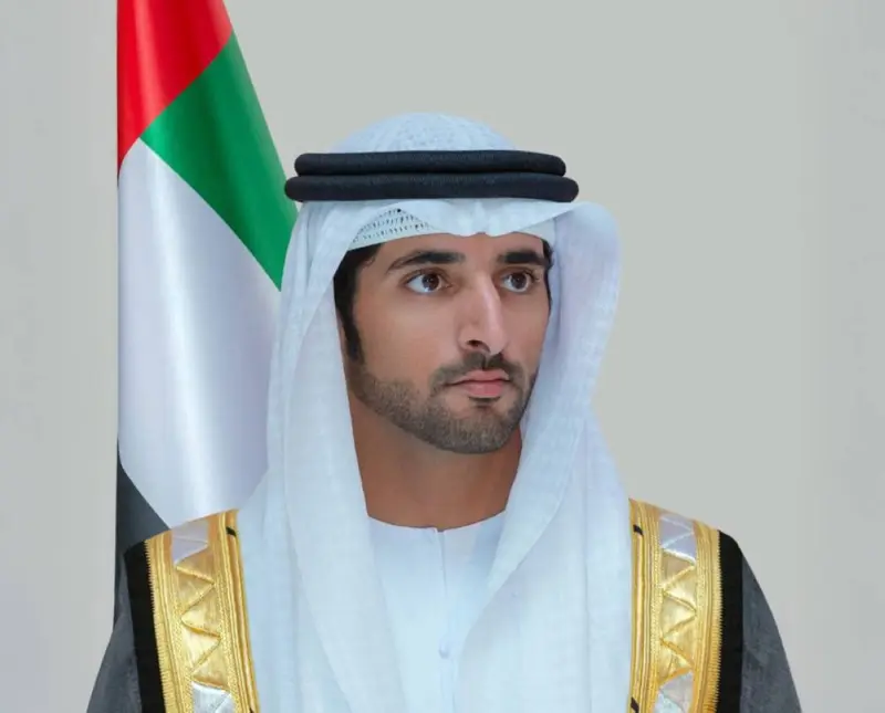 حمدان بن محمد: الإمارات ستظل منصة مفتوحة للحوار العالمي الهادف والتعاون الدولي البناء