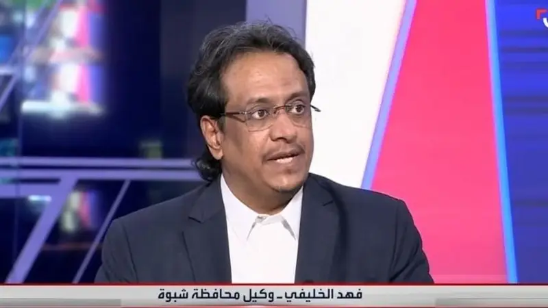 وكيل محافظة شبوة: إقبال على مراكز التعبئة بعد هجوم الحوثيين على معسكر تدريب الشرطة