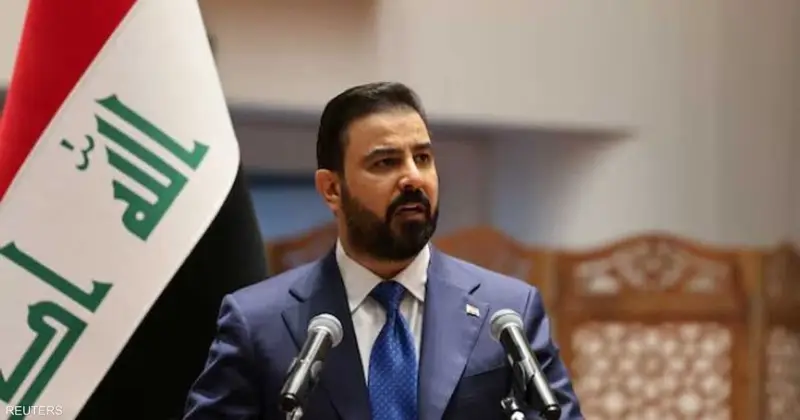 الزيدي: واجهنا ظروفا شديدة.. وأمامنا ملفات ضخمة ومعقدة