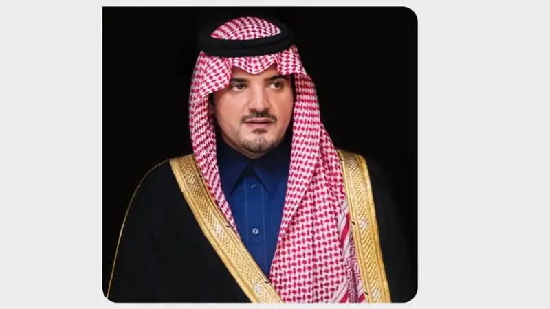 بتوجيه وزير الداخلية.. ترقية 1,036 فردًا من منسوبي الدفاع المدني