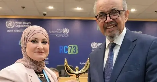 نقيب التمريض: العجز العالمي في أعداد الممرضين والممرضات يقدر بنحو 12 مليونا