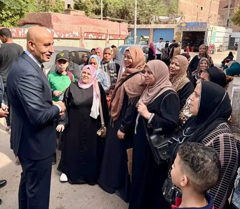 «تقييمات المدارس» تثير تساؤلات المصريين حول خطط تطوير التعليم
