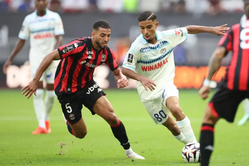 المغربي ياسين جسيم... الولادة الباهرة لـ«نجم كرة الشارع»