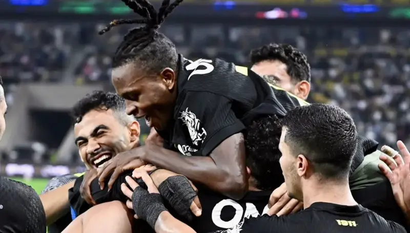 برنامج المرحلة 7 من الدوري المصري لكرة القدم