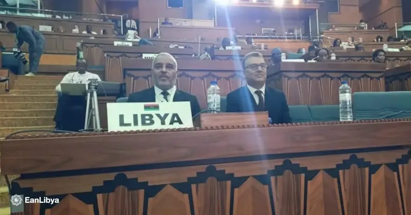 ليبيا تستعرض آليات إعداد التقارير الوطنية لحقوق الإنسان في داكار