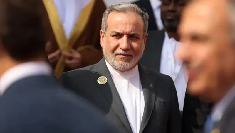 إيران: دخول مصر الحرب في اليمن سيجعل الوضع أكثر صعوبة