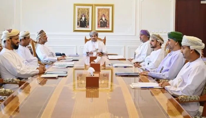 معرض مسقط الدولي للكتاب 2027.. متى تنطلق دورته الثلاثون وما أبرز محاورها؟