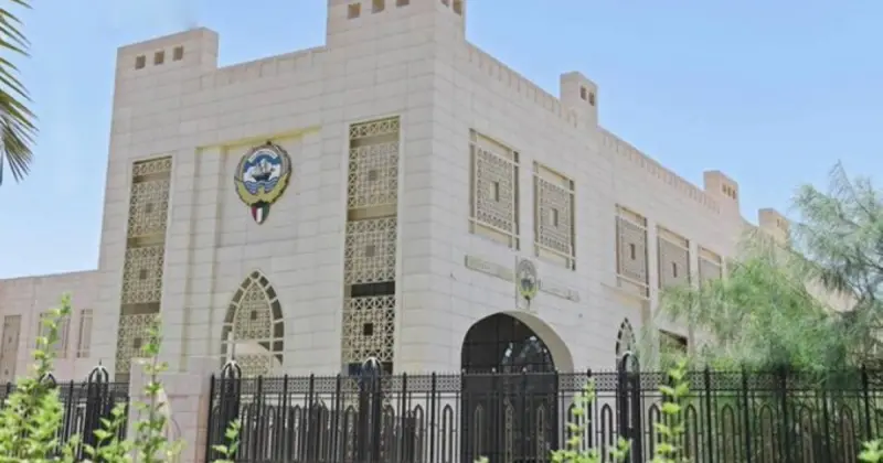 الكويت تتضامن مع السعودية إثر تحطم طائرة عمودية للحرس الوطني