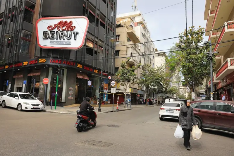 التفاقم الحاد للأزمة المعيشية في لبنان ينذر باضطرابات