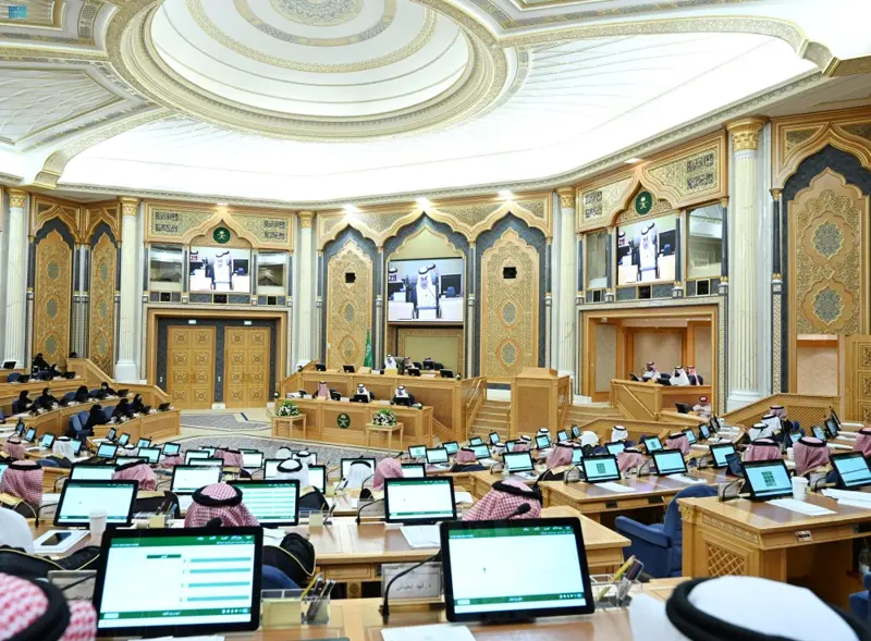 'الشورى' يدعو لإعداد خارطة الأولويات الوطنية لمشاريع البنية التحتية