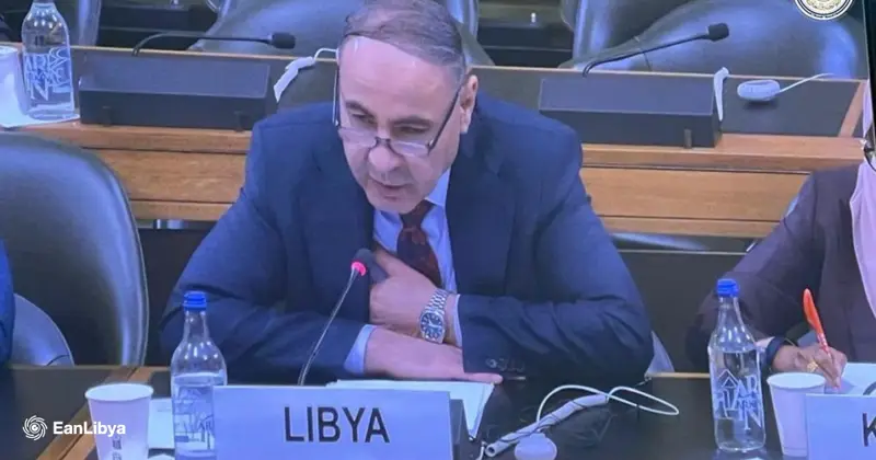 من وقف النار إلى عودة اللاجئين.. ليبيا تبحث سبل إنهاء الأزمة السودانية في جنيف