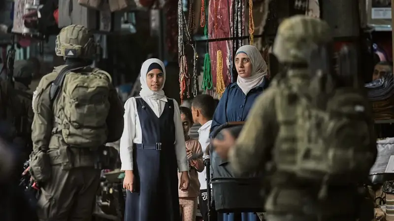 3 شهداء و121 مصابا.. 2040 انتهاكا للاحتلال والمستوطنين في الضفة