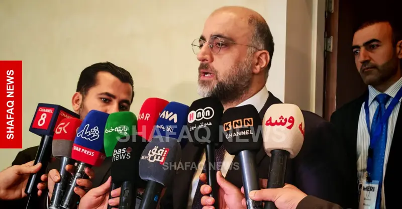 شفق نيوز..عجز يلاحق كهرباء كوردستان: كلفة الإنتاج تتجاوز 200 مليون دولار شهرياً