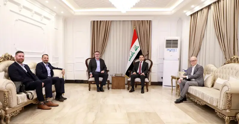شفق نيوز..مباحثات عراقية كندية لتزويد بغداد بتقنيات المراقبة ومكافحة المسيرات