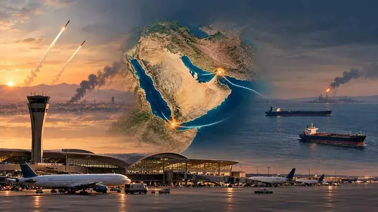 هل تندلع حرب إقليمية شاملة؟.. سيناريوهات التصعيد في الشرق الأوسط