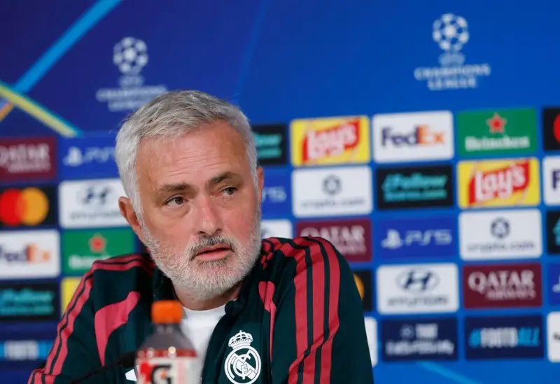 مورينيو يحذِّر: لا أحد فوق المساءلة في ريال مدريد