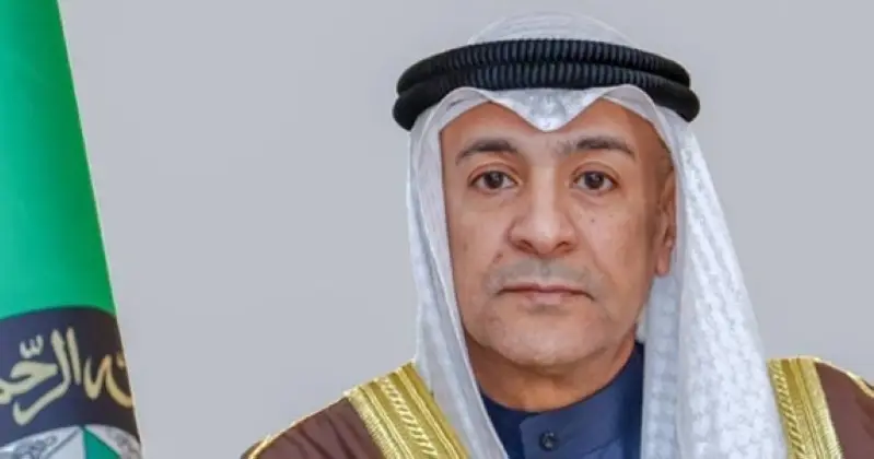 أمين مجلس التعاون يدين اعتداء ميليشيا الحوثي على مطار الملك فهد وحقل شيبة النفطي بالسعودية