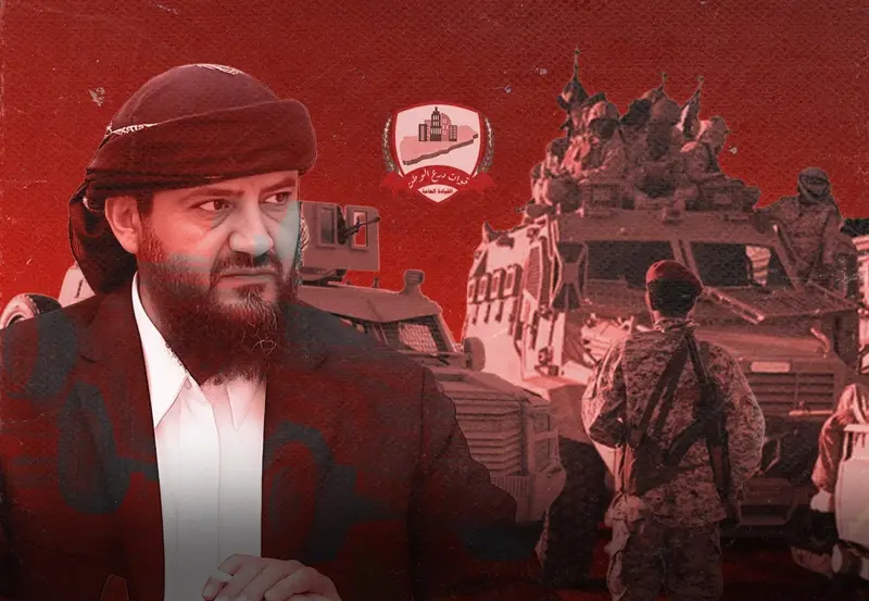 المحرمي يدعو القوات المسلحة في مختلف الجبهات إلى مزيد من الثبات ويقول إنها أسقطت أوهام الحوثيين