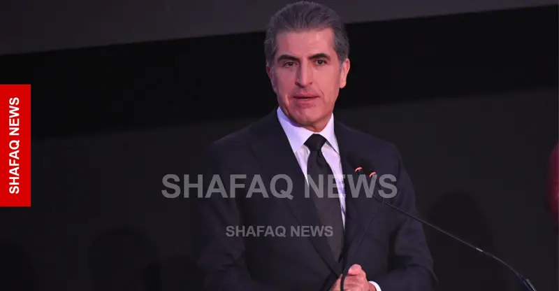 شفق نيوز..بـ3 اتصالات.. نيجيرفان بارزاني يهنئ نواب الزيدي ويبارك استكمال الكابينة