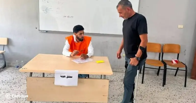 إعلان جديد من المفوضية بشأن «انتخابات النقابات»