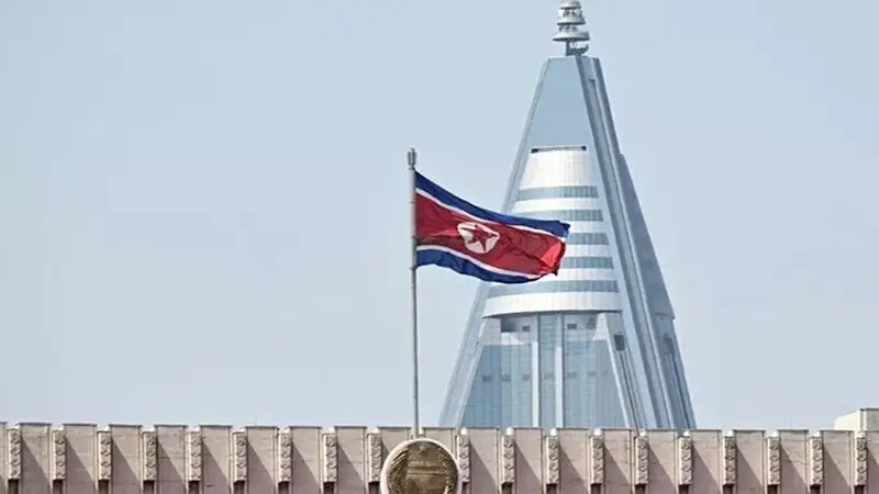 كوريا الشمالية تطلق طوربيدا موجها بالذكاء الاصطناعي عالي الدقة