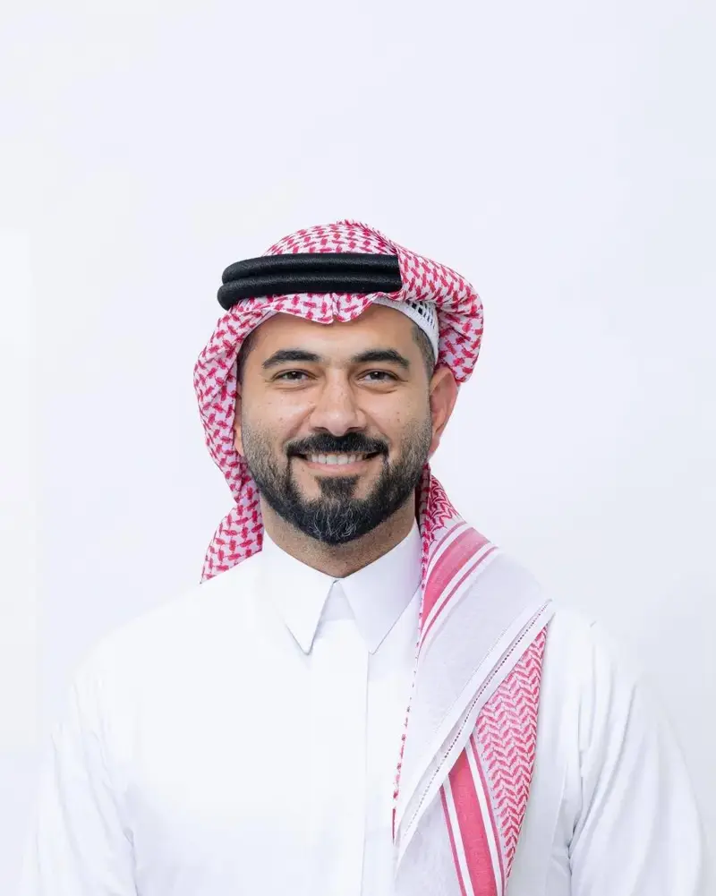 نادي نيوم يعين هاشم داغستاني رئيساً تنفيذياً