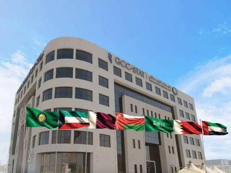 426 مليار دولار حجم الاستثمارات الصناعية بدول مجلس التعاون في 22 ألف مصنع