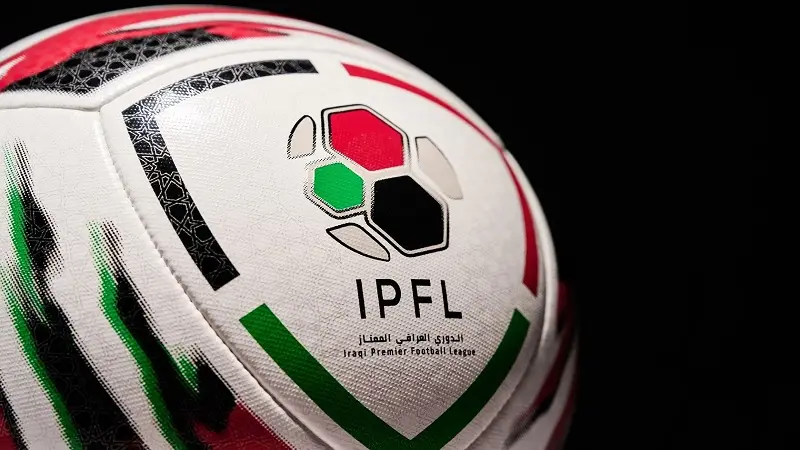 رحيل مدرب تونسي عن الدوري العراقي