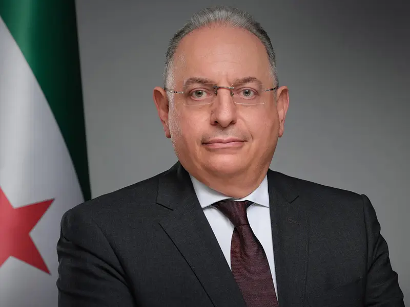 سوريا والبنك الدولي يتفقان على إنشاء صندوق ائتماني لدعم التعافي ‏وإعادة الإعمار
