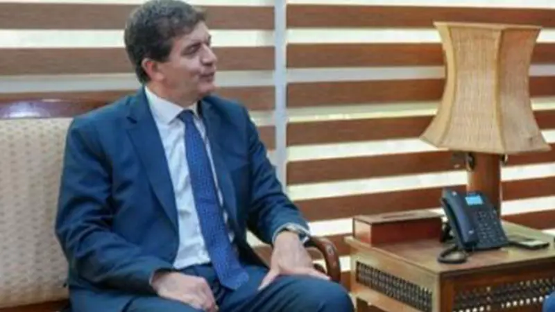 السفير الإسباني: إمكانيات واعدة لتعزيز التعاون الاقتصادي مع تونس